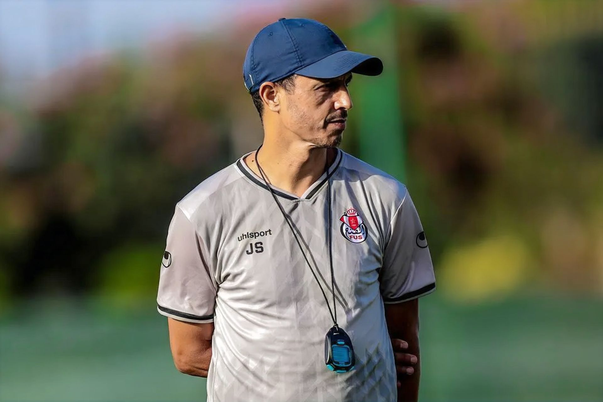 المغربي سلامي مدربا جديدا لمنتخب الأردن خلفا لمواطنه عموتة - موقع الخليج الان