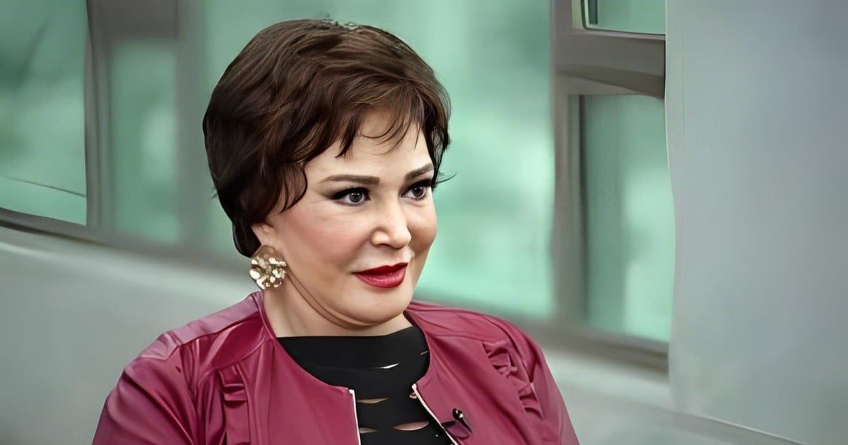 لبلبة: "عصابة الماكس" رحلة سينمائية قدمتني بشكل مختلف