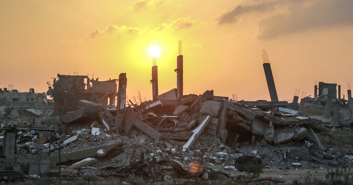 تقارير عبرية: إسرائيل بصدد إعلان "حسم" الحرب في رفح للتفرغ للبنان