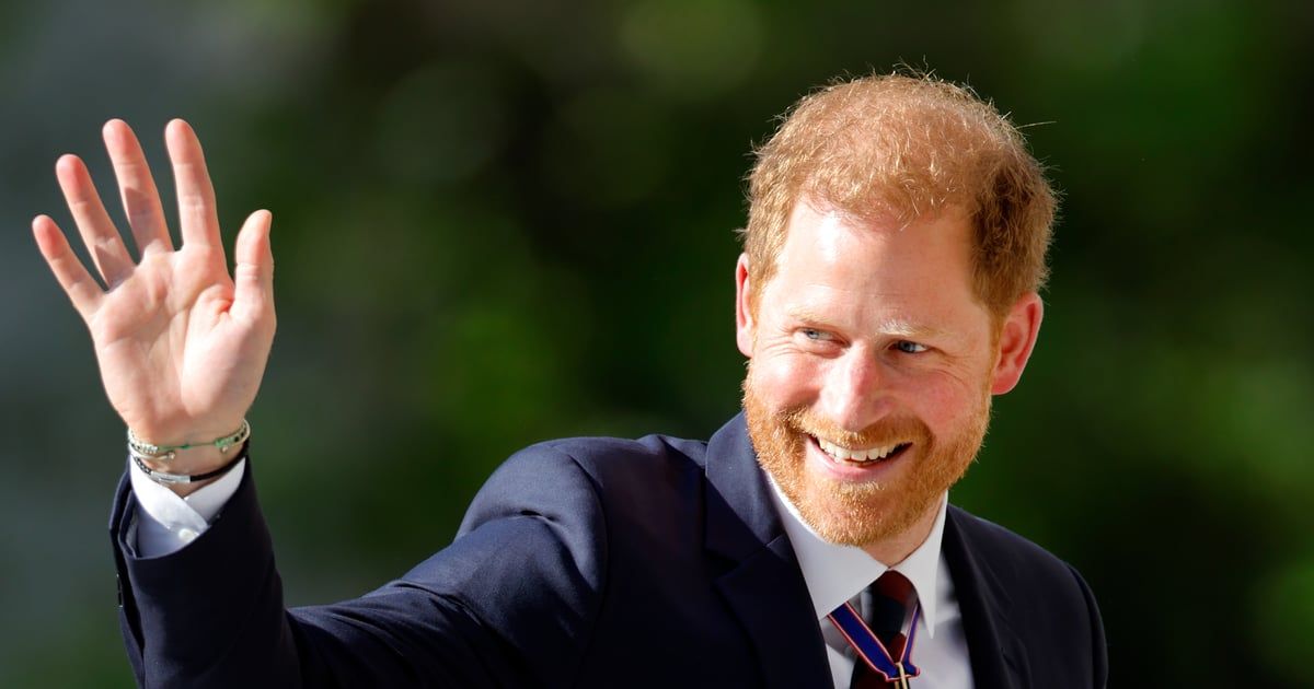 خفايا آخر مكالمة بين الأمير هاري ووالدته الأميرة الراحلة ديانا