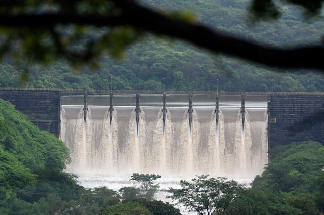 27 قتيلاً جرّاء انزلاقات أرضية وفيضانات ضربت دول أمريكا الوسطى