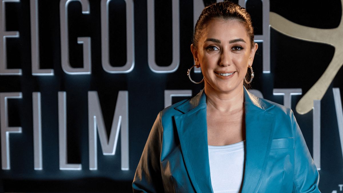 كندة علوش تعلن إصابتها بالسرطان