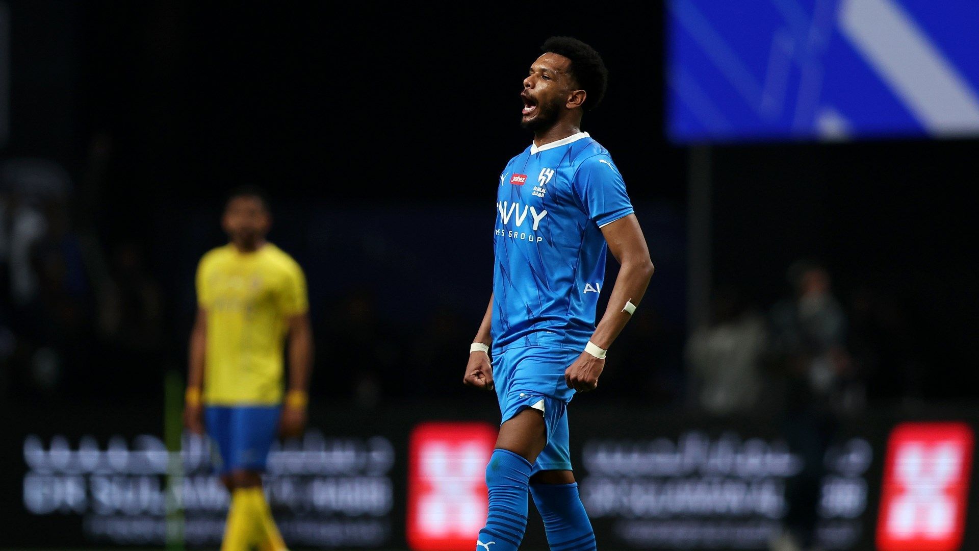 البليهي محروم من السوبر!! الانضباط تصفع الهلال للمرة الأولى بعد نهاية الموسم - موقع الخليج الان