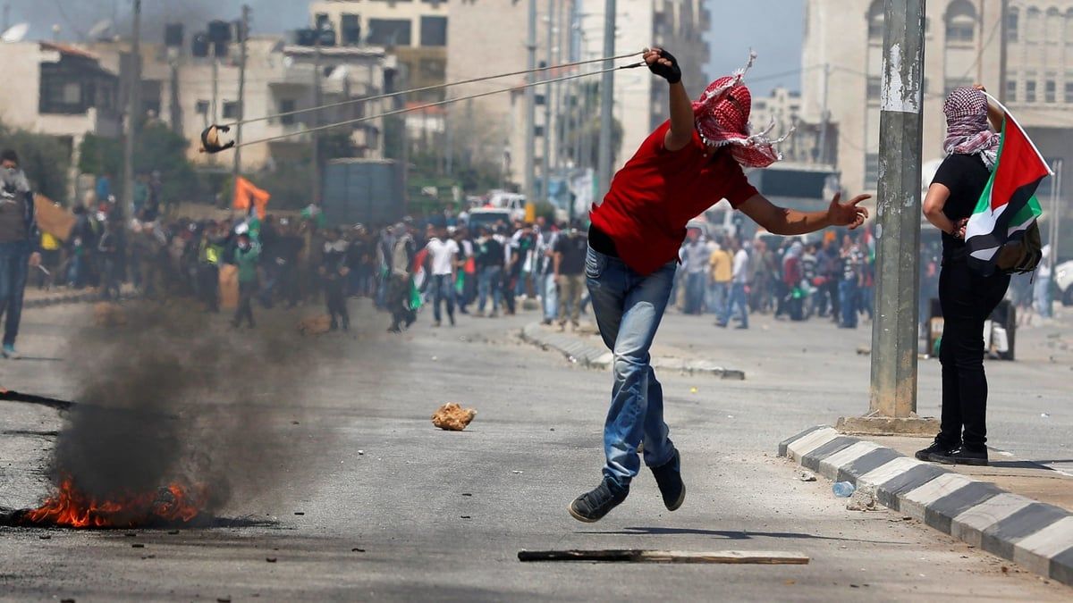 "قلق" إسرائيلي متزايد من اندلاع "انتفاضة" فلسطينية بالضفة الغربية