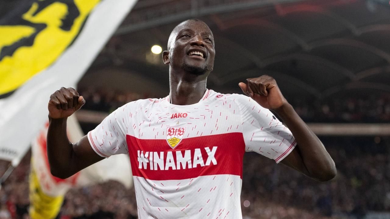 مفاجأة مدوية.. مهاجم جديد للأهلي خلال الموسم القادم - موقع الخليج الان