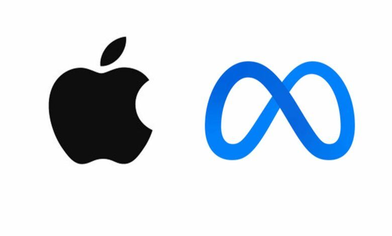 آبل تتفاوض مع ميتا لإضافة مزايا الذكاء الاصطناعي إلى أجهزتها - موقع الخليج الان