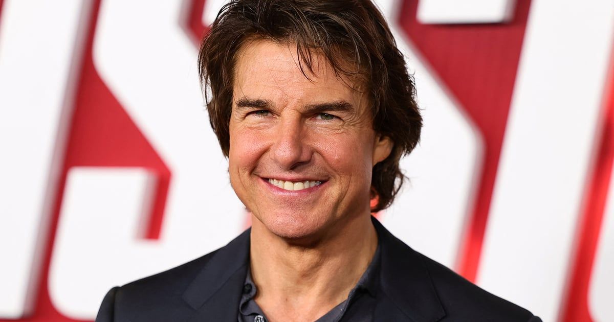 ابنة توم كروز تتخرج من المدرسة.. ووالدها بحفل تايلور سويفت (صور)