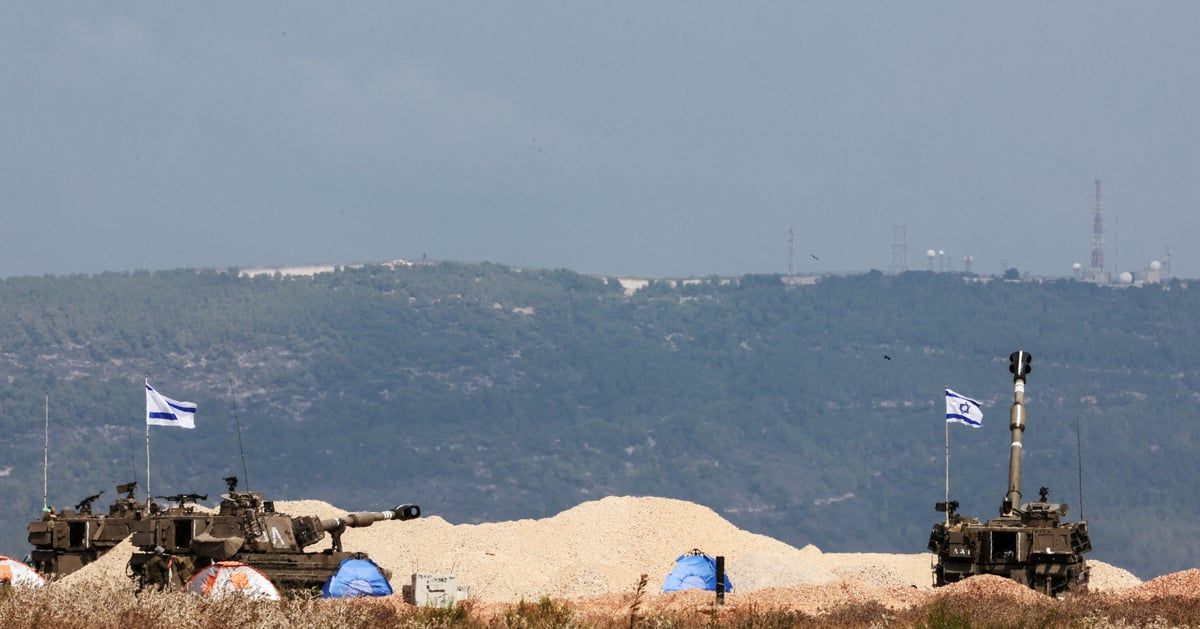 الكشف عن مقترح أمريكي لوقف التصعيد بين إسرائيل و"حزب الله"