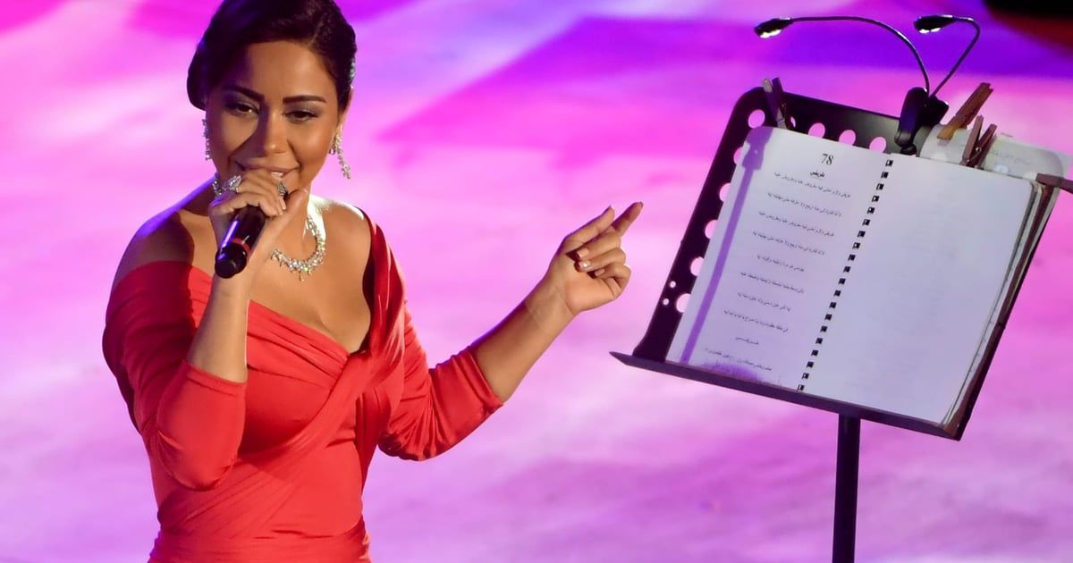 شيرين عبد الوهاب تفجر مفاجأة حول شقيقها وحسام حبيب (فيديو)