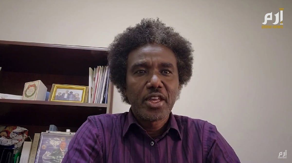 "تقدم" لـ"الخليج الان": لم نتلق من الجيش السوداني أي موافقة على عقد لقاء تشاوري