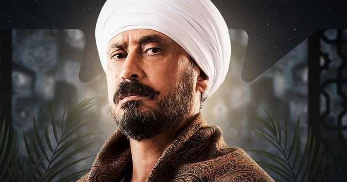 أحمد عيد يكشف كواليس مشاركته في "أهل الكهف"