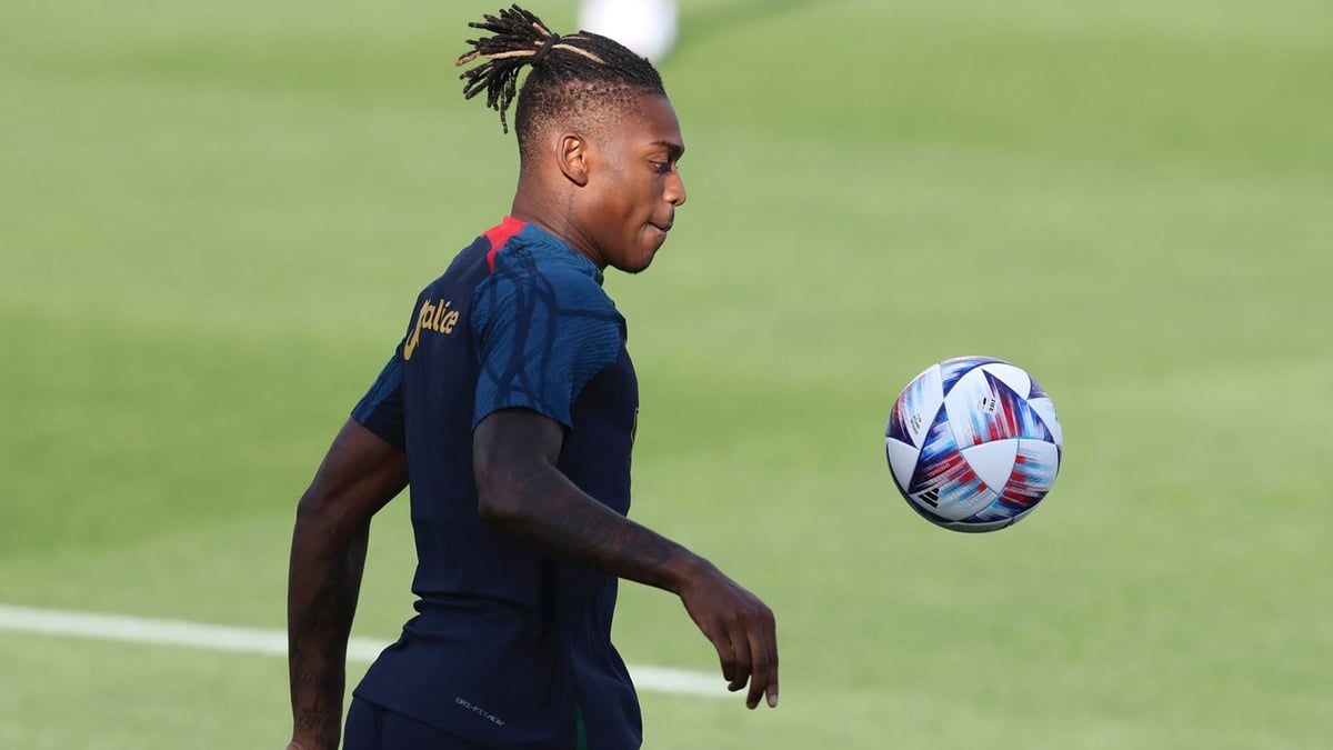 مفاجأة كبيرة حول موقف الهلال من ضم لياو