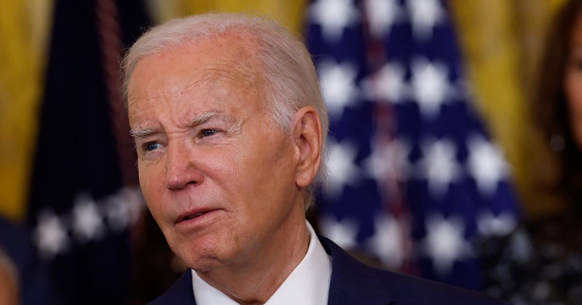 صحيفة: بايدن وجّه رسالة لإيران و"حزب الله" حول ضرب إسرائيل