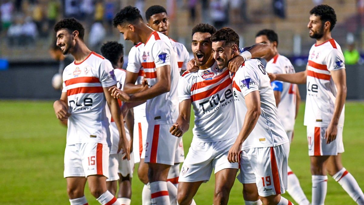 الهبوط للدرجة الرابعة.. العقوبات المنتظرة على الزمالك حال انسحابه من الدوري