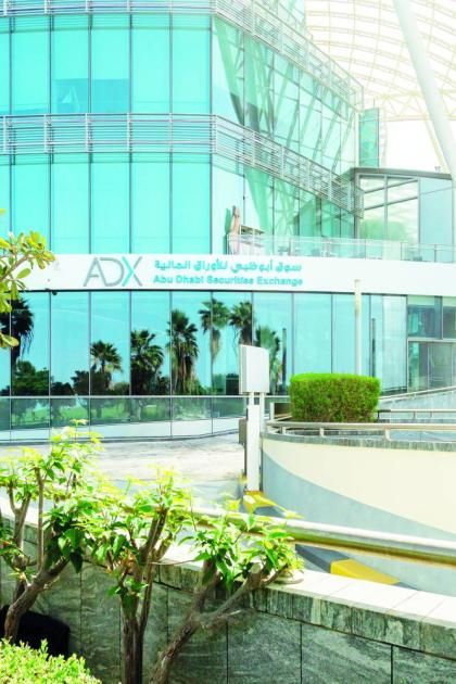 162 مليون درهم ضخ الأجانب في أسهم الإمارات خلال 3 جلسات