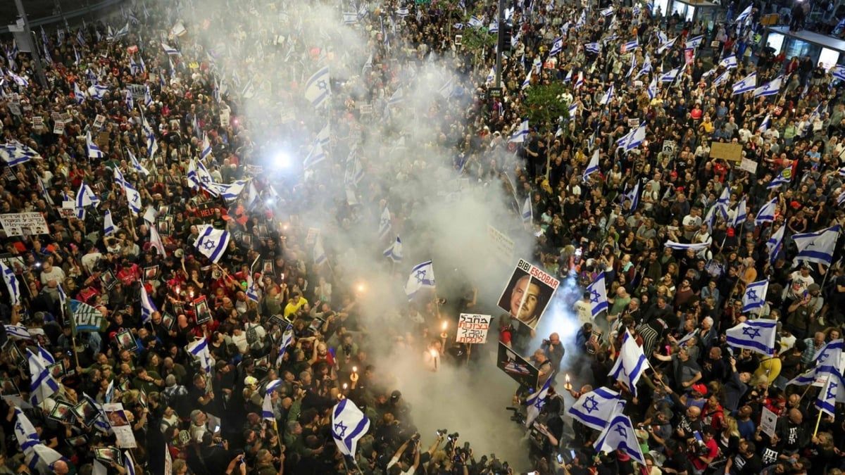 مصدر إسرائيلي: المفاوضات مع حماس في مأزق ولا خيار سوى الحرب