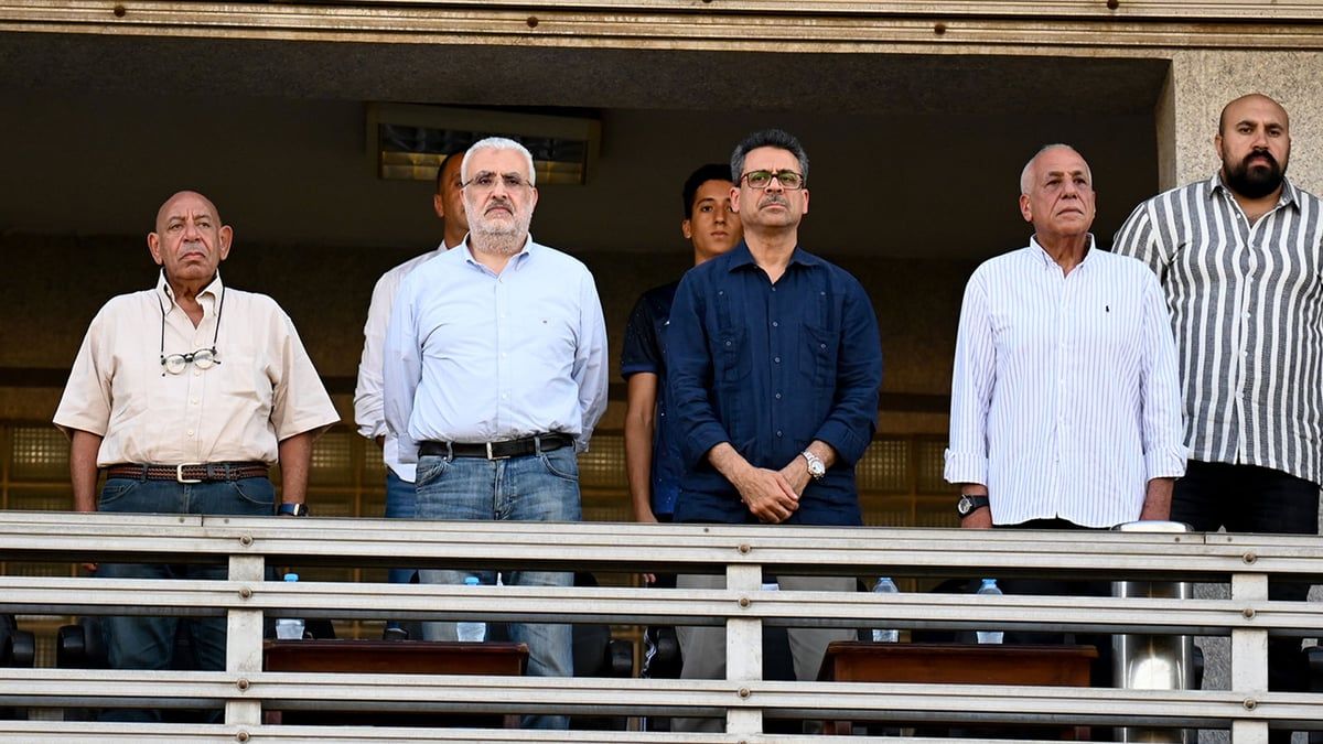 حقيقة تعهد رابطة الأندية المصرية للزمالك بإقالة عامر حسين