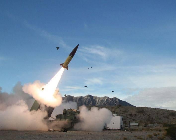 تطور نوعي.. روسيا تتهم كييف بقصف «القرم» بصواريخ أتاكمز الأمريكية