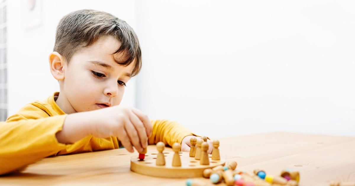 إشارات بيولوجية مبكرة تكشف الإصابة بالتوحد