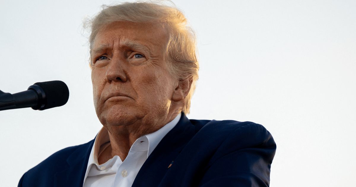 دون أن يكشف اسمه.. ترامب يؤكد اختياره "نائب الرئيس"