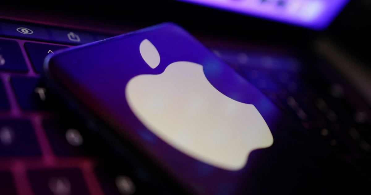 "أبل" و"ميتا" تبحثان "شراكة" الذكاء الاصطناعي