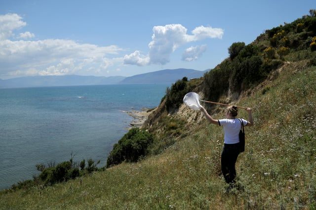 حقيقة صادمة.. الشاهد على صحة كوكب الأرض في خطر (صور)