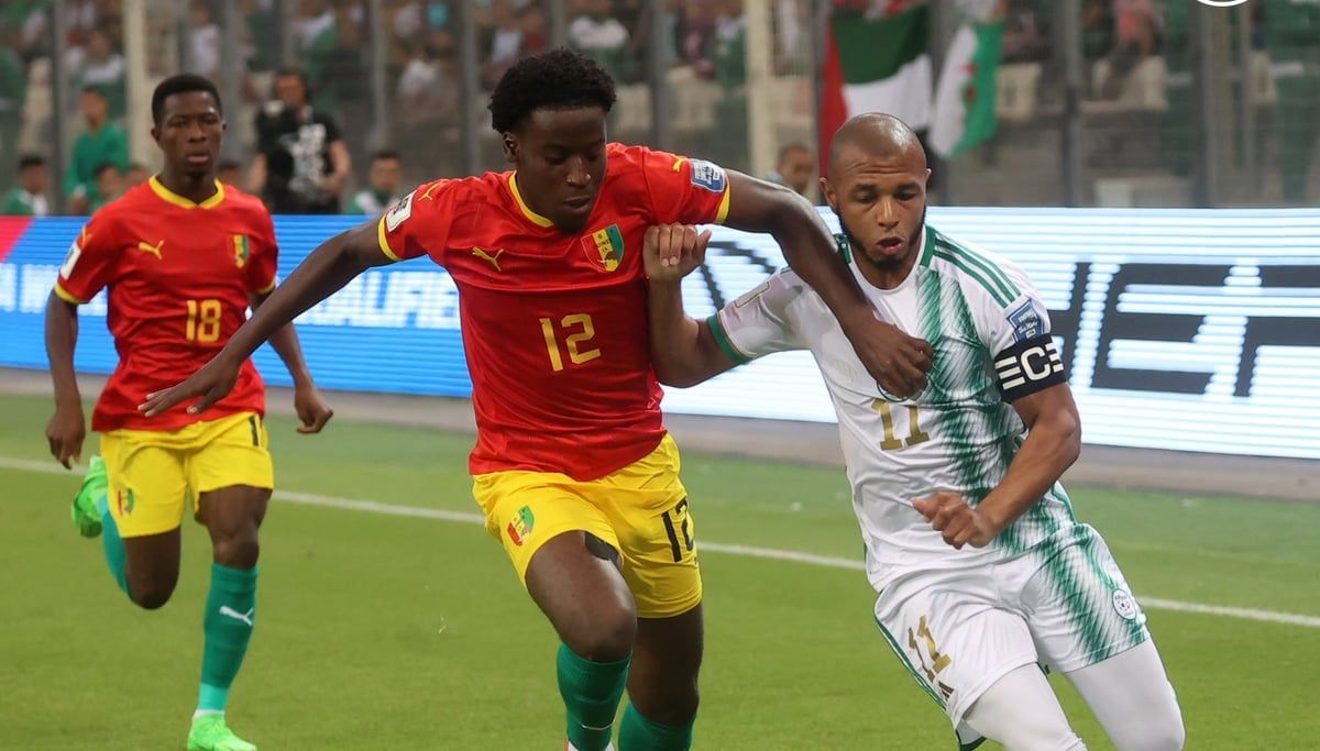 الاتحاد الجزائري يردّ على أنباء استقالة فلاديمير بيتكوفيتش