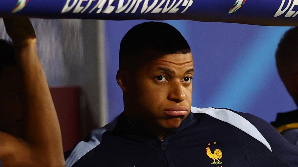 في حال إجراء جراحة.. موقف مبابي من مباراة ريال مدريد في السوبر الأوروبي