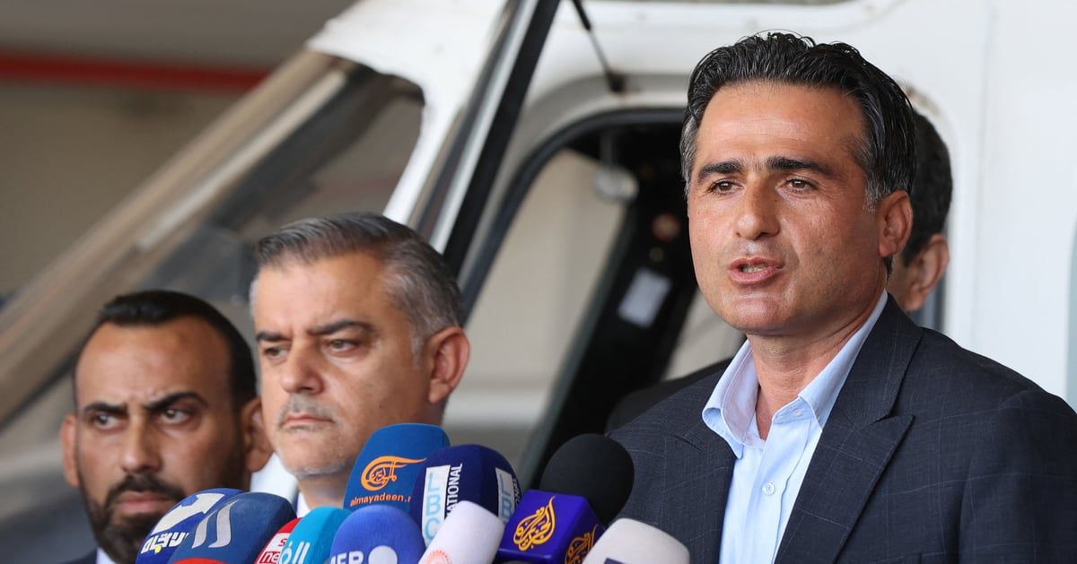 بعد تقرير "تلغراف".. لبنان يكذّب تخزين "حزب الله" أسلحة في مطار بيروت