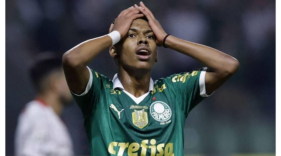 تشلسي يتوصّل لاتفاق لضمّ الشاب البرازيلي ويليان