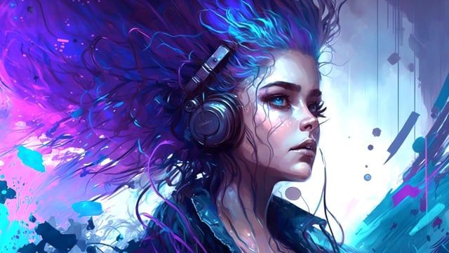 5 مولدات موسيقى تعمل بالذكاء الاصطناعي.. عليك تجربتها