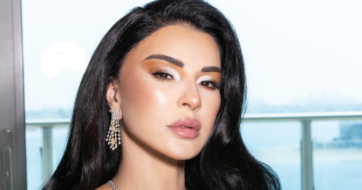 ماغي بو غصن تكشف مفاجآت صادمة عن زواجها الأول