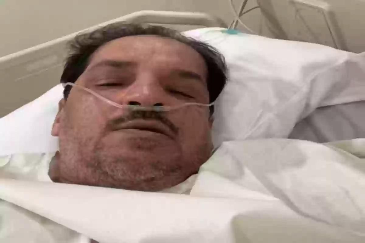 الكشف عن تطورات الحالة الصحية لـ "ماجد التويجيري" بعد تعرضه لوعكة صحية مفاجئة - موقع الخليج الان