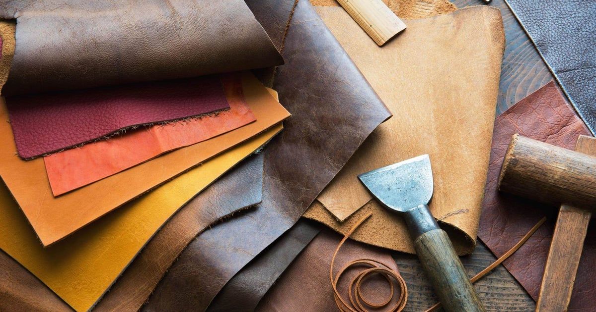 أقوى بـ60 مرة.. تطوير جلد نباتي من أوراق الأناناس