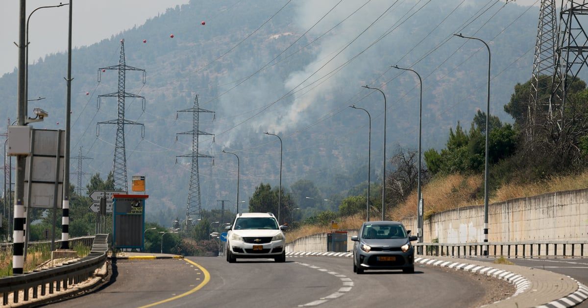 6 خيارات أمام إسرائيل لمواجهة التصعيد مع ميليشيا حزب الله