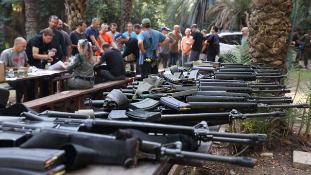 "قلق" إسرائيلي متزايد من اندلاع "انتفاضة" فلسطينية بالضفة الغربية