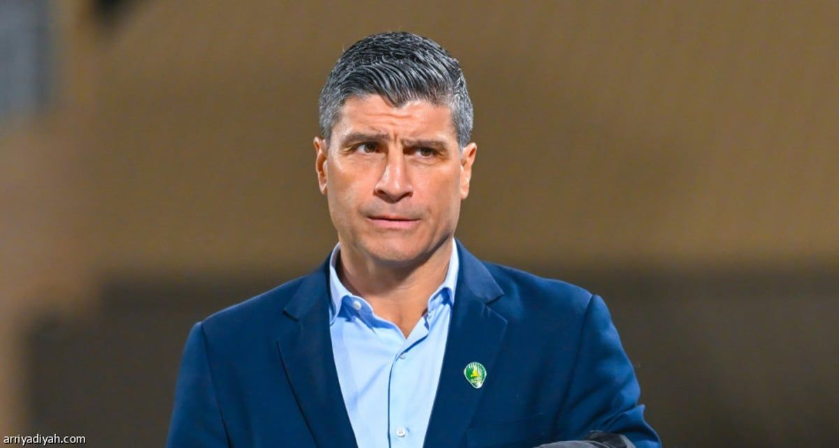 بيدرو إيمانويل يحسم مستقبله مع الخليج السعودي