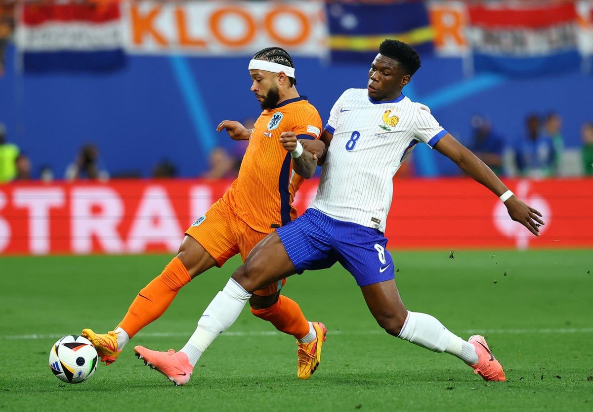 اختفاء الهدافين واقتحام المشجعين ومباريات مملّة.. انتقادات لاذعة ليورو 2024