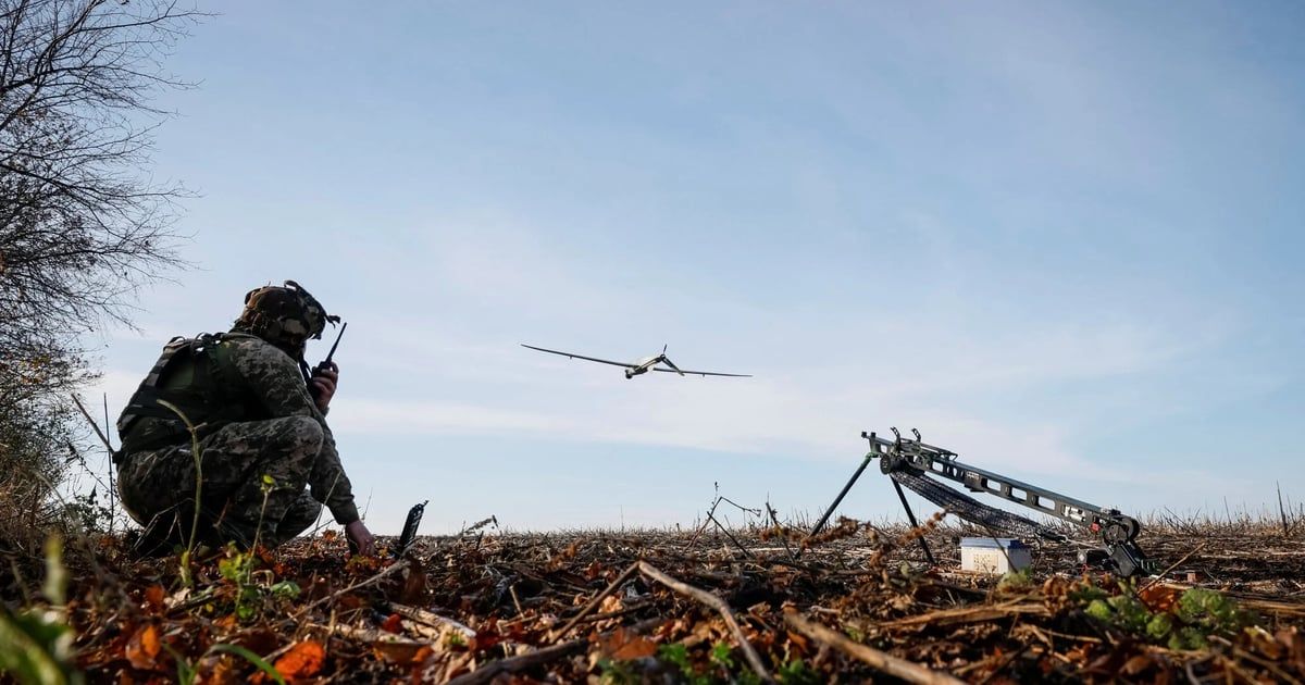 مع "اشتداد القصف".. روسيا تتصدى لمسيرات أوكرانية فوق روستوف