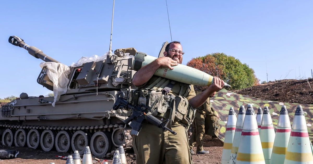 إسرائيل تهدّد باستخدام أسلحة غير مسبوقة ضد "حزب الله"