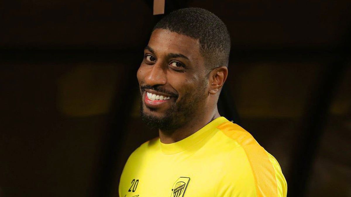 خطأ طبي كارثي.. شراحيلي يكشف سبب تأخره في العودة للمشاركة مع الاتحاد