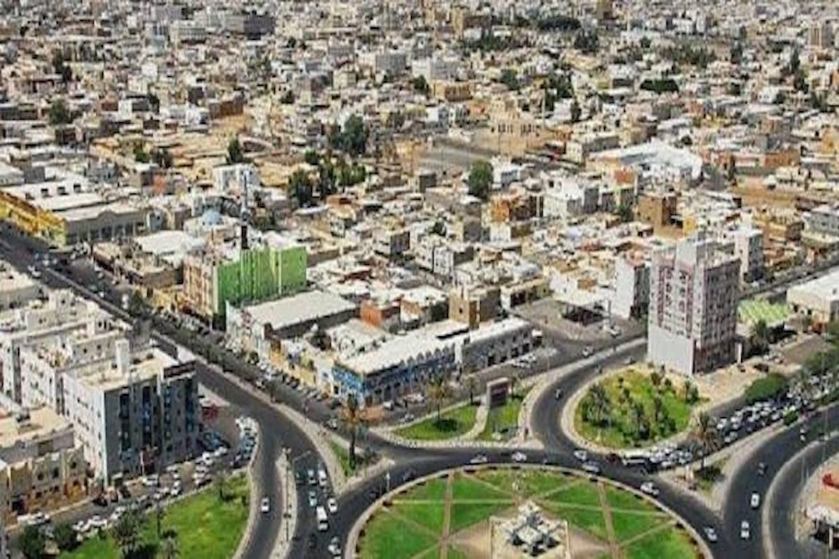 تعرف على الفرق بين منطقة تبوك ومدينة تبوك - موقع الخليج الان