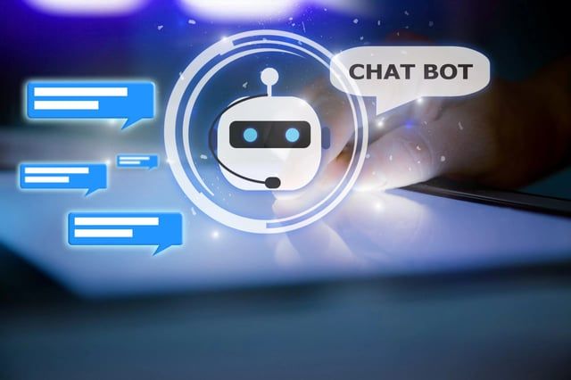 Dot AI.. روبوت دردشة جديد أقرب إليك