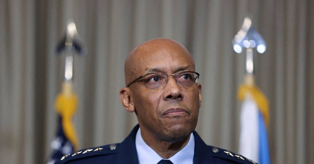 جنرال أمريكي يحذر إسرائيل من تبعات شن أي هجوم على لبنان