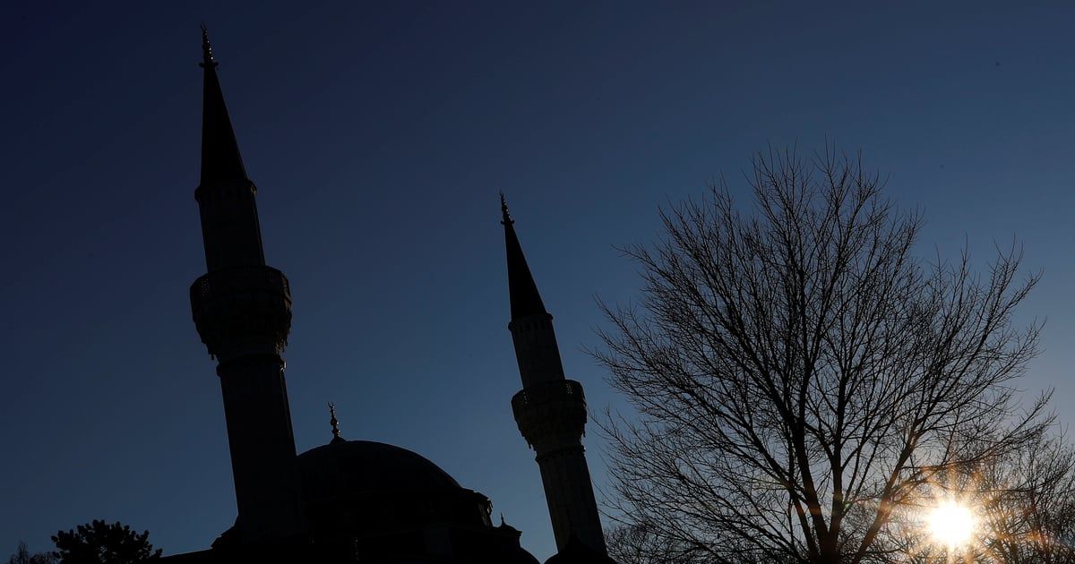 دولة أوروبية تسجل رقما قياسيا بعدد الاعتداءات ضد المسلمين