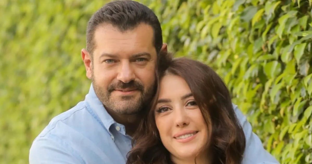 أول تعليق لعمرو يوسف على إصابة زوجته كندة علوش بالسرطان