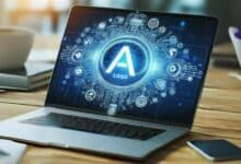 أفضل 5 أدوات ذكاء اصطناعي لتصميم الشعارات  - موقع الخليج الان