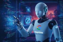 جوجل تبحث عن الثغرات الأمنية بالذكاء الاصطناعي - موقع الخليج الان