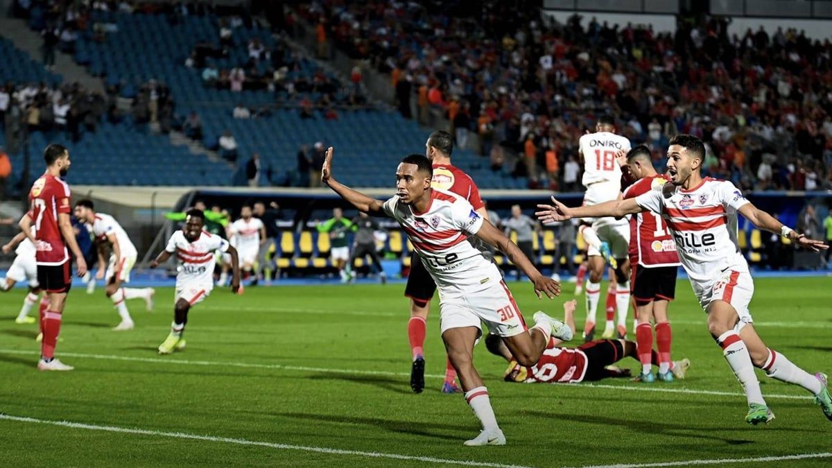 انفراجة في الأزمة.. توجه في الزمالك لمواجهة الأهلي بعدة شروط