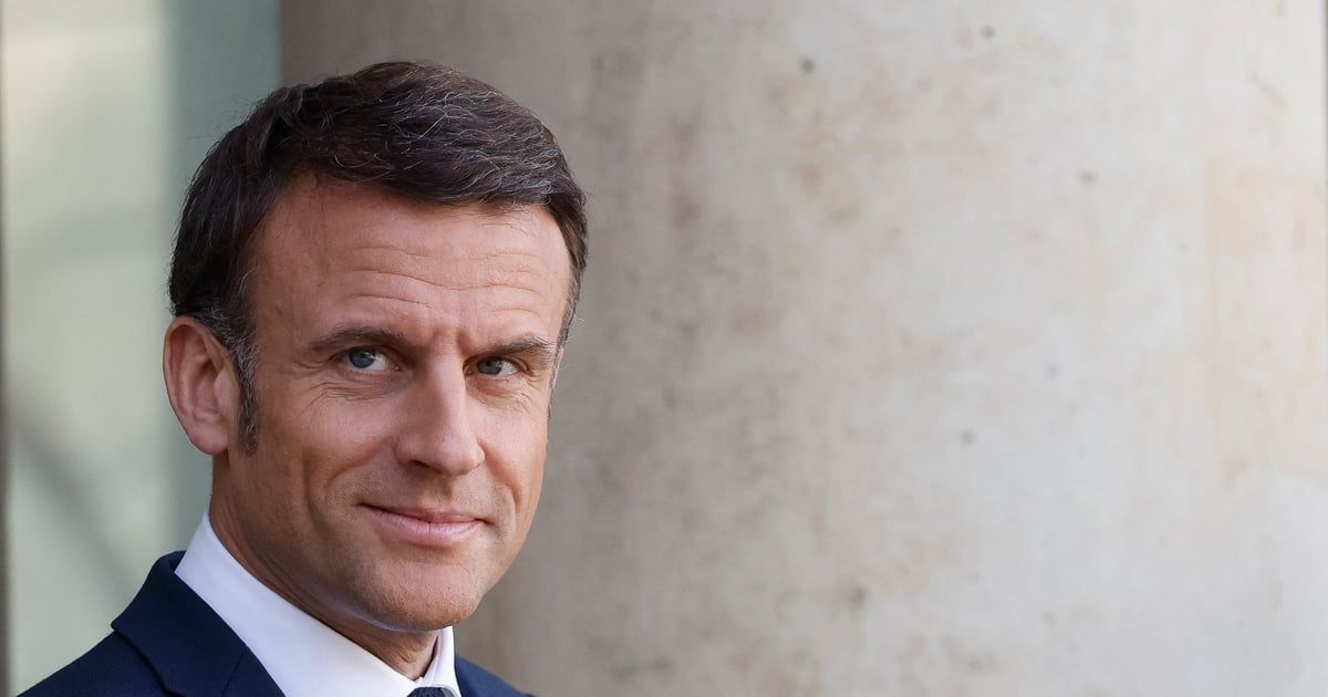 رغم المطالبات برحيله.. ماكرون يتعهد بمواصلة العمل حتى نهاية ولايته‎